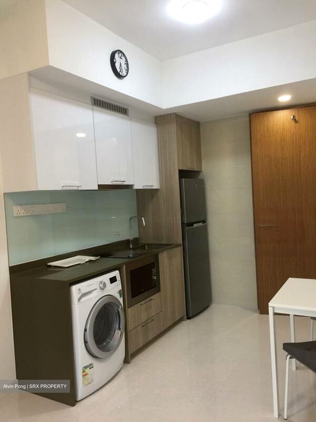 Trilive (D19), Condominium #460740261